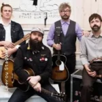Leeroy Stagger & Band in Heilbronn (30 km von Forchtenberg)