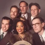 Linda Kyei – Swing Combo in Freudenstadt (15 km von Bad Peterstal-Griesbach)