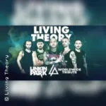 Living Theory – Linkin Park Tribute Open Air 2025 in Mannheim (29 km von Dielheim)