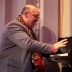 Marian Petrescu Trio in Freudenstadt (27 km von Schramberg)