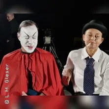 Mephisto: Verboten bis in die Achtziger!