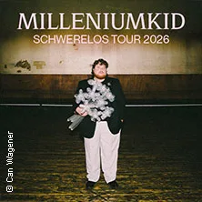 MilleniumKid – Schwerelos Tour 2026