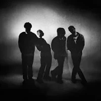 Modernlove. – debut album tour 2026 in Stuttgart