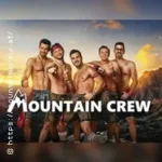 Mountain Crew in Meßstetten (24 km von Oberndorf am Neckar)