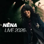 NENA – Live 2026 – Open Air in Emmendingen (19 km von Mahlberg)