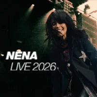 NENA – Live 2026 – Open Air in Ehingen