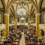 OH! in der Pauluskirche – Macht der Besinnung in Heidenheim an der Brenz (18 km von Aalen)