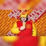 Oliver Polak – COMEDY – Clubtour 2026 in Mannheim (21 km von Altlußheim)