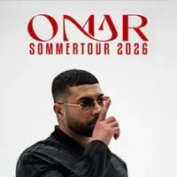 Omar76 – Tour 2026 in Stuttgart-Wangen
