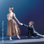 Onegin in Stuttgart (27 km von Dettingen unter Teck)