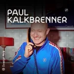 Paul Kalkbrenner in Sindelfingen (23 km von Neubulach)