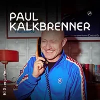 Paul Kalkbrenner in Sindelfingen