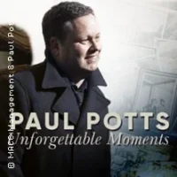 Paul Potts – Unforgettable Moments in Freudenstadt