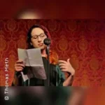 Poetry-Slam Aidlingen – Slam-Poeten-Battle in Aidlingen (12 km von Calw)