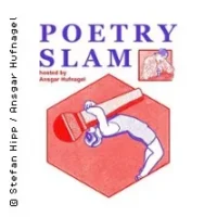 Poetry Slam – Hosted by Ansgar Hufnagel in Donaueschingen