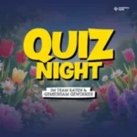 Quiz-Night in Heilbronn (27 km von Ludwigsburg)