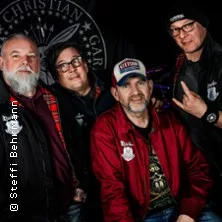 Randale – Rockmusik für Kinder in Ulm