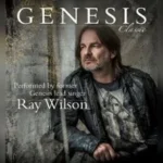 Ray Wilson’s Genesis Classic in Affalterbach (14 km von Auenwald)