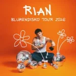 Rian – Blumendisko | Honberg Sommer 2026 in Tuttlingen (14 km von Geisingen)