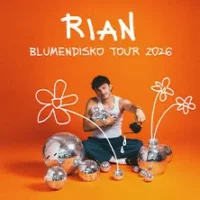 RIAN – Blumendisko Sommershow in Freiburg