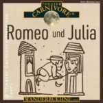 Romeo und Julia in Rauenberg (12 km von Mauer)