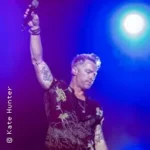 Ronan Keating in Rottweil (29 km von Hüfingen)