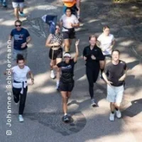 Running City Tours in Stuttgart