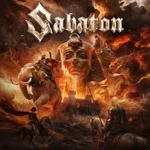 Sabaton in Freiburg im Breisgau (18 km von Sankt Märgen)