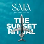 SAIA – Open Air in Heidelberg (18 km von Mannheim)