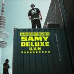 SAMY DELUXE Blockparty Deluxe in Heidelberg (18 km von Mannheim)