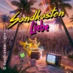 Sandkastenliebe Mannheim Open Air – 90er & 2000er Party in Mannheim (29 km von Altdorf)