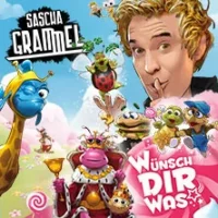 Sascha Grammel – Wünsch dir was! in Offenburg