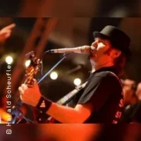 Scheufler & Friends – Wurzelsepp und Gsälzbär reloaded in Ravensburg