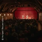 Accelerando 2026 I Felix Klieser in Lauchheim (27 km von Leinzell)