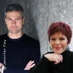 Ingo Zamperoni & Bernadette Schoog – im Dialog in Denzlingen (22 km von Sasbach am Kaiserstuhl)