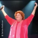 Selda Bağcan in Mannheim (23 km von Obrigheim)
