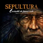 Sepultura – Celebrating Life Through Death Tour in Heidelberg (23 km von Laudenbach / Bergstraße)