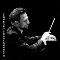 6. Sinfoniekonzert in Stuttgart