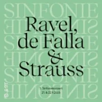 Sinfoniekonzert 7 Montag in Karlsruhe