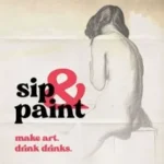 Sip & Paint | Lace & Mesh Edition in Heilbronn (6 km von Talheim)