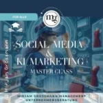 Social Media & KI Marketing Master Class in Stuttgart (16 km von Köngen)
