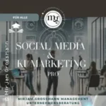 Social Media & Ki Marketing – Pro in Stuttgart (18 km von Widdern)