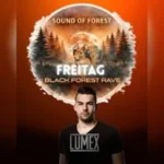 Sound of Forest mit DJ Lumex in Wutöschingen (25 km von Löffingen)