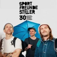 Sportfreunde Stiller – 30 wunderbaren Jahren | Markdorf Open Air 2026 in Markdorf