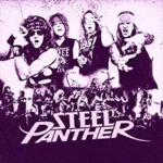 Steel Panther – Europe Twenty Twenty S€X Tour in Stuttgart (18 km von Renningen)