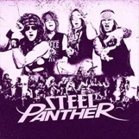 Steel Panther – Europe Twenty Twenty S€X Tour in Stuttgart-Wangen