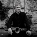 Steffen Weber & Band – spielt das American Songbook in Heidelberg (23 km von Laudenbach / Bergstraße)