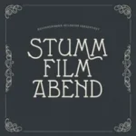 Stummfilm-Abend in Heilbronn (26 km von Sulzbach an der Murr)