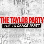 Swiftie Night – Taylor Party – The Eras Experience / Das MITSING Konzert in Mannheim (29 km von Dielheim)