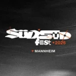 OG KEEMO präsentiert Süd:Süd Fest 2026 in Mannheim (21 km von Altlußheim)